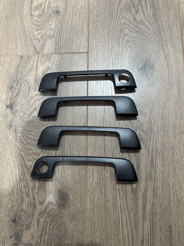 бнв е 34: Комплект дверных ручек BMW Новый, Аналог