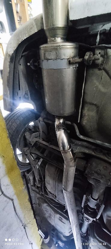 СТО, ремонт транспорта: Плановое техобслуживание, Регулярный осмотр автомобиля, Профилактика систем автомобиля, без выезда — 6