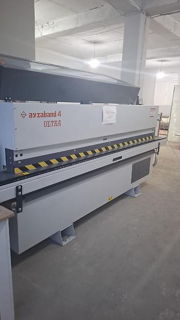 Digər biznes avadanlığı: Ayzaband 4 ULTRA ​Qeyd: Maraqlanan şəxslər zəhmət olmasa, yalnız — 4