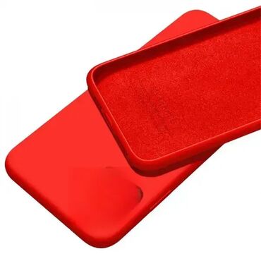 iphone 14 pro 128gb yettel: Brand: IPHONE Model: MCTK5-IPHONE 11 Pro Futrola: Soft Silicone Red