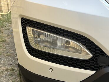 задняя фара в багажник ниссан примера р11: Комплект, Противотуманные, Hyundai, 2014 г., Оригинал, Б/у