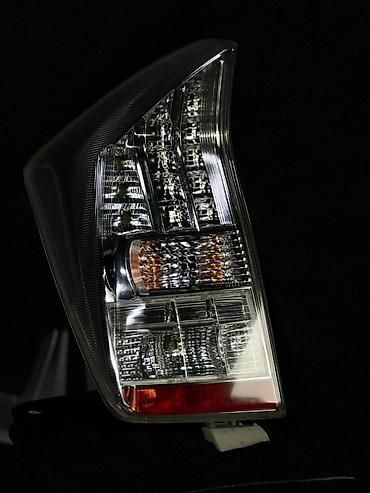 Задний левый стоп-сигнал Toyota 2013 г., Б/у, Оригинал, Япония