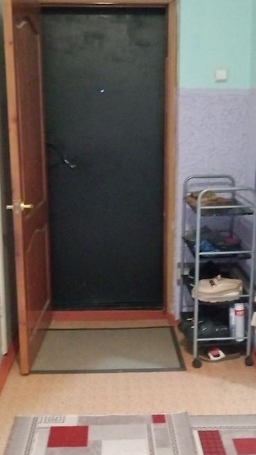 Продажа квартир: 4 комнаты, 100 м², 105 серия, 3 этаж, Косметический ремонт — 6