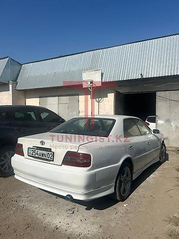 devo tiko: Комплект Toyota, цвет - Черный, Новый, Платная доставка — 7