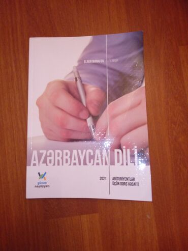 farmakologiya kitabi azerbaycan dilinde: Azərbaycan dili 2021 ci ilin qayda kitabı 5 ci nəşr