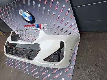 radar detektor v9: PREDNJI M BRANIK U11 ZA BMW IX1, X1 OD 2022. DO 2026. GOD. | — 4