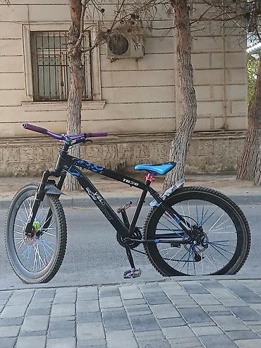 Dağ velosipedləri: Velosiped – Velostrim t830 qymet asagi 150e olar bezprablem velodu — 5