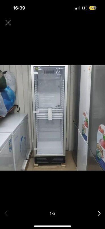 Холодильные витрины: Новый — 18