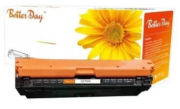 gta pc disk: Brand: BetterDay Model: Toner BetterDay CP5225, CE740A, replacement