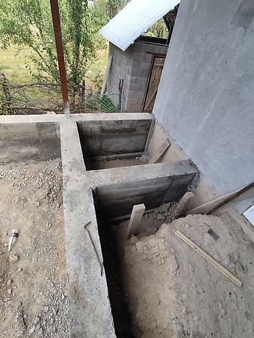 Бетонные работы: Стяжка Гарантия, Бесплатная консультация, Демонтаж Больше 6 лет опыта — 20