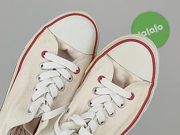 kosz: Lee Cooper, Trampki damskie, rozmiar 39 — 5