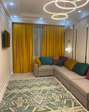 Долгосрочная аренда квартир: 2 комнаты, Собственник — 9