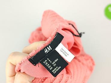 cekinami: H&M, Sukienka damska, rozmiar S — 5