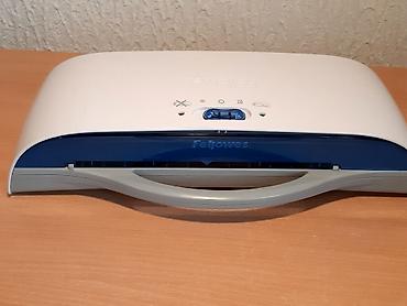 Ostali električni alati: Plastifikator laminator Fellowes Cosmic A4 Aparat za plastifikaciju — 11