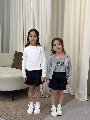 Комплекты одежды: Комплект, цвет - Серый, Новый — 8