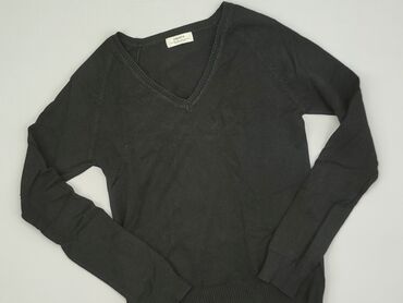 Jumpers: Women`s sweater, Papaya, S (EU 36)