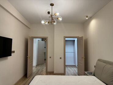 Продажа квартир: 3 комнаты, 80 м², Элитка, 7 этаж, Дизайнерский ремонт — 13