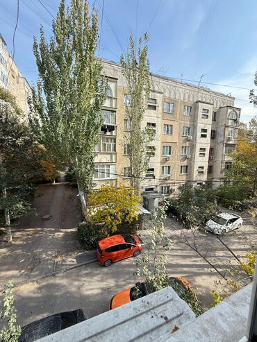 Продажа квартир: 3 комнаты, 62 м², 105 серия, 3 этаж, Косметический ремонт — 2