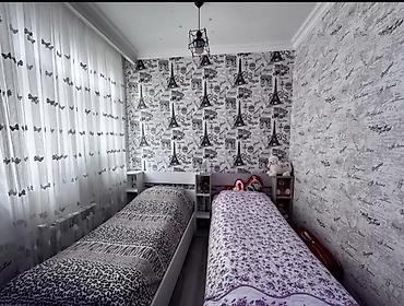 ev bakida: Masazır, 3 otaqlı, Yeni tikili, m. Memar Əcəmi, 62 kv. m — 6