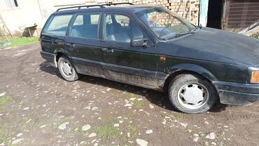 фары на опель вектра б: Volkswagen Passat: 1990 г., 1.8 л, Механика, Бензин, Универсал