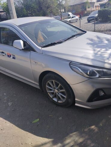 купить авто в рассрочку: Саната арендага берилет күнүнө 1500 сомдон абалы жакшы