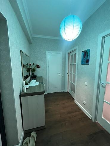 Продажа квартир: 1 комната, 41 м², Центральная мечеть Элитка, 12 этаж, Евроремонт — 8