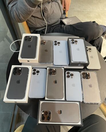 цена айфон 16 про макс в бишкеке: IPhone 13 Pro, Колдонулган, 128 ГБ, Кара, Коргоочу айнек, Каптама, Куту, Бөлүп төлөө менен, 95 %