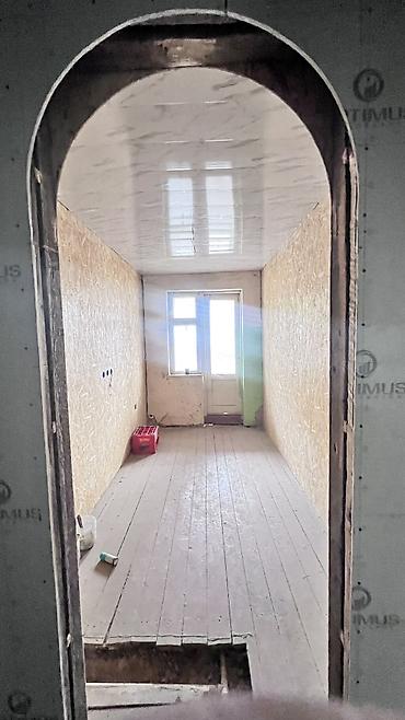 жер ак ордо 1: 3 бөлмө, 86 м², 1 кабат, Ремонт талап кылынат — 5