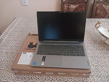 hdd 8 tb: Yeni Lenovo IdeaPad, 15.6 ", Intel Core i3, 512 GB — 1