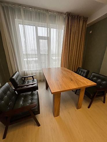 Продажа квартир: 2 комнаты, 52 м², Элитка, Евроремонт — 4