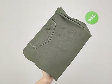 alcott pants: Spodnie materiałowe damskie, rozmiar S — 5
