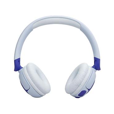 ses sisdemi: JBL Junior 320BT Wireless Kids Headphones Uşaqlar üçün nəzərdə — 2