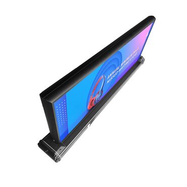 Изготовление рекламных конструкций: Лед экран Ош LED экран Бишкек Фасадные экраны Экраны IP67 IP65 — 12