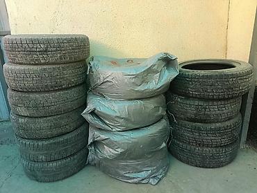 agv s: Шины 205 / 65 / R 16, Зима, Б/у, Комплект, Легковые, Япония, Yokohama — 8