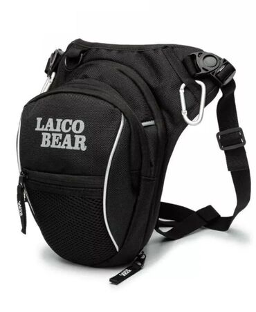 курак сумка: Сумка на бедро laico bear
