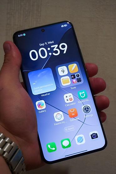 13 pro 512: Xiaomi, 14 Pro, Б/у, 1 ТБ, цвет - Черный, 1 SIM, 2 SIM, eSIM — 7