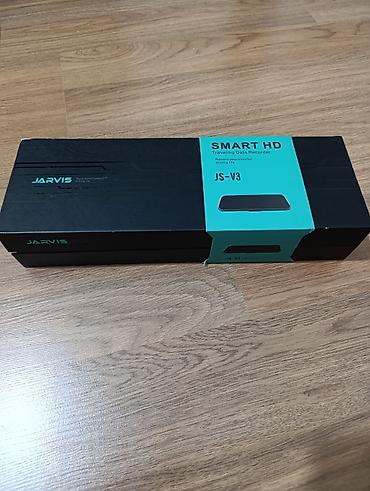 Avtoelektronika: JARVIS Smart HD Traveling Data Recorder JS-V3 – avtomobil üçün arxa — 1