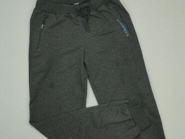 Trousers: Sweatpants for men, 2XL (EU 44), condition - Good