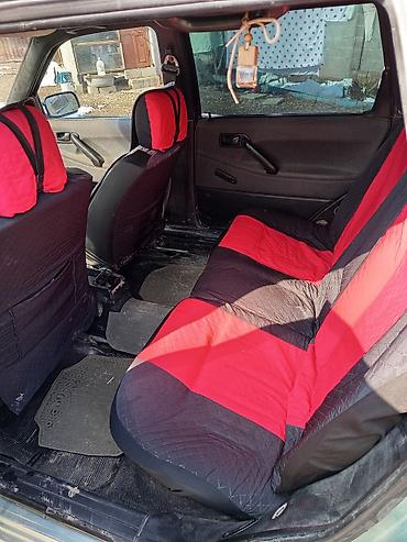 Volkswagen: Volkswagen Passat Variant: 1990 г., Механика, Бензин, Универсал — 6