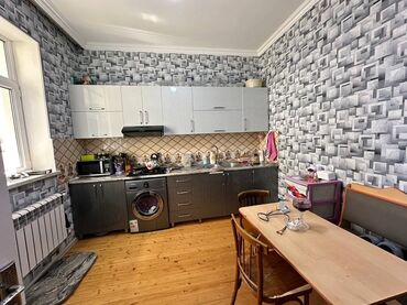 Həyət evləri və villaların satışı: 4 otaqlı, 120 kv. m, Kredit yoxdur, Yeni təmirli -da lalafo.az — 5 Həyət evləri və villaların satışı: 4 otaqlı, 120 kv. m, Kredit yoxdur, Yeni təmirli — 5