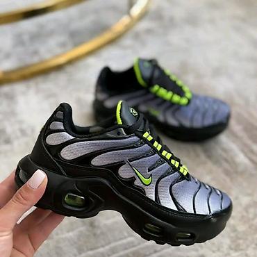 Patike: Nove dečije TN patike od 31 do 36 za samo 3200 din💋💋 — 3