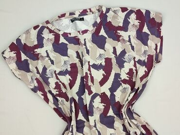 Women's blouse, Tom Rose, size 2XL (EU 44)