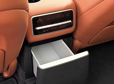 Lixiang: Lixiang L9: 2023 г., 1.5 л, Автомат, Гибрид, Кроссовер — 10