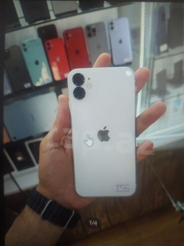 tovuz iş elanları: İPHONE11 128 GB. 87