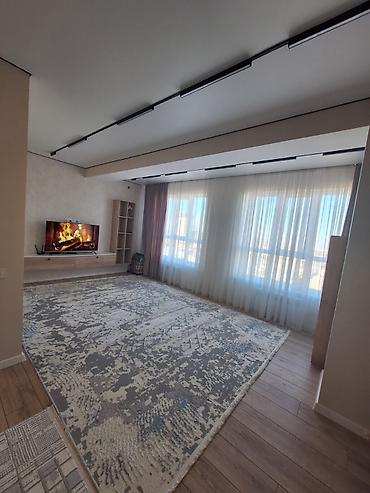 гараж продается: 3 комнаты, 77 м², ул. Гагарина Элитка, 6 этаж, Евроремонт — 5