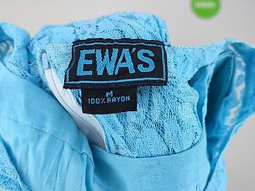tiffany blue set: Sukienka damska, rozmiar M — 4