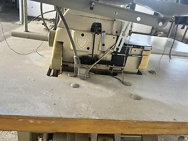 Промышленные швейные машинки: Maqi, В наличии — 10