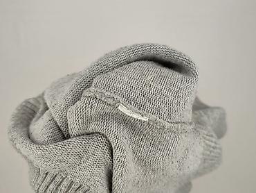 skull: Bershka, Sweter damski, rozmiar L — 5
