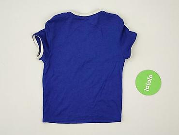 red polo: Bershka, T-shirt damski, rozmiar S — 3