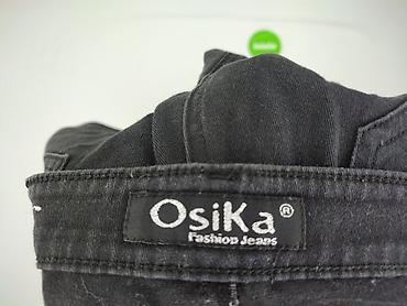 levis dzwony: Fashion Jeans, Jeansy damskie, rozmiar L — 4